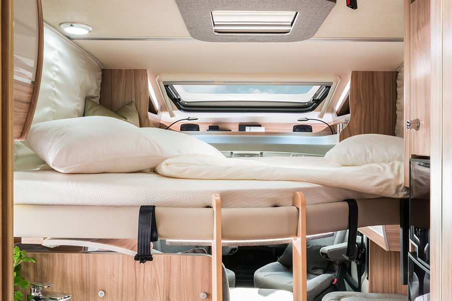 РђРІС‚РѕРґРѕРј Hymer Tramp s 680
