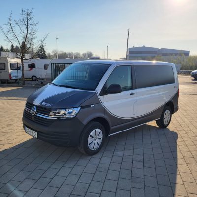 Glavan Free Plus Grey
