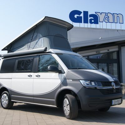 Glavan Free Grey 2