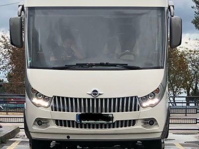 cartago chic s plus 52a