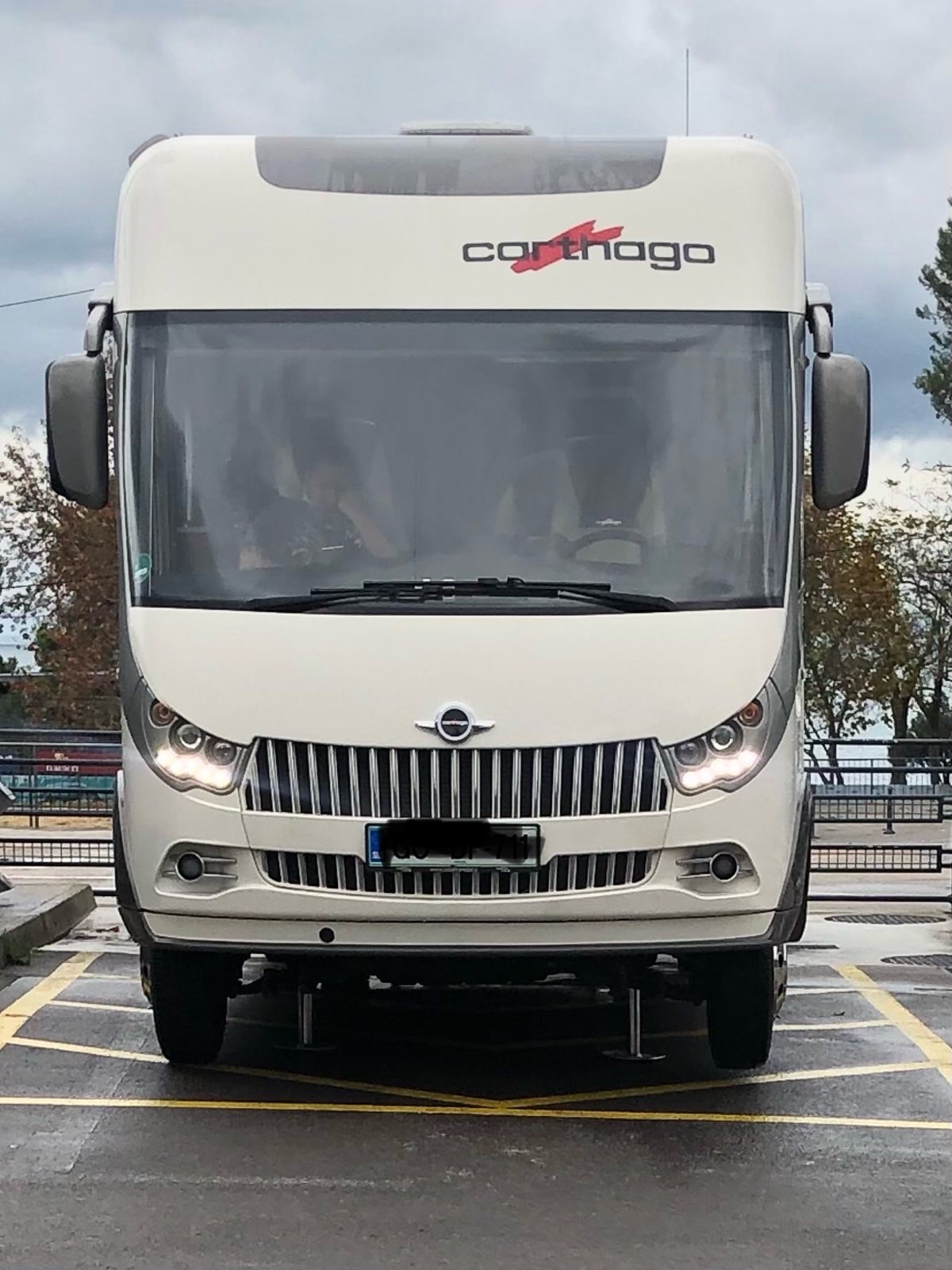 cartago chic s plus 52a
