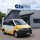 Glavan Free+ yellow