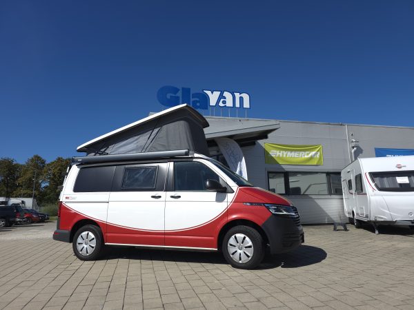 Glavan Free Plus RED