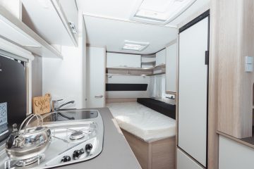 Buerstner Premio 455 TS - slika 2