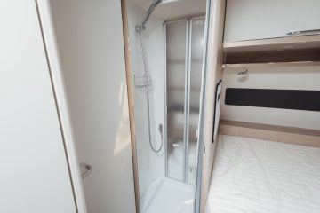 Buerstner Premio 455 TS - slika 12