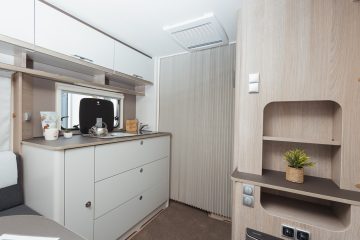Buerstner Premio 455 TS - slika 14
