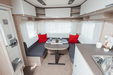 Buerstner Premio 455 TS - slika 4
