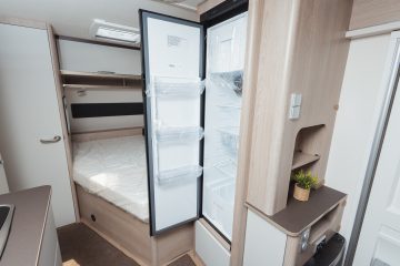 Buerstner Premio 455 TS - slika 6