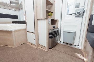 Buerstner Premio 455 TS - slika 7