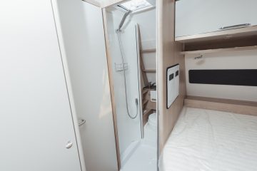 Buerstner Premio 455 TS - slika 10