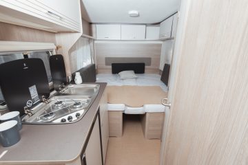 Buerstner Premio Life 480 TL - slika 2