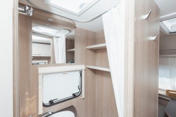 Buerstner Premio Life 480 TL - slika 4