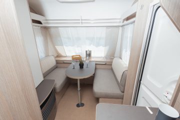 Buerstner Premio Life 480 TL - slika 5