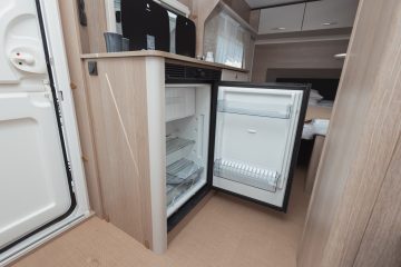 Buerstner Premio Life 480 TL - slika 7