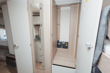 Buerstner Premio Plus 440 TK - slika 6