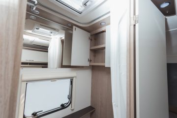Buerstner Premio Plus 440 TK - slika 8