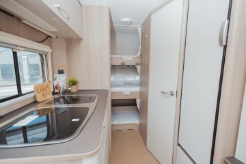 Buerstner Premio Life 415 TK - slika 2