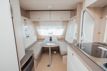 Buerstner Premio Life 415 TK - slika 3