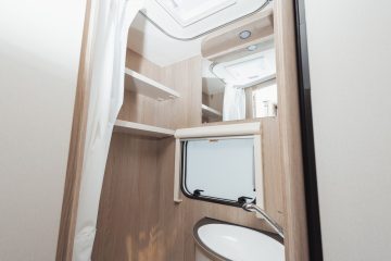 Buerstner Premio Life 415 TK - slika 6