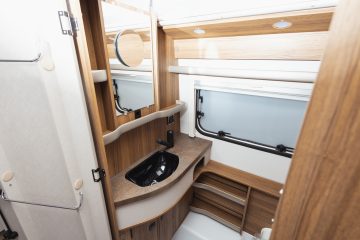 ERIBA TOURING 530 TANGO RDEČA - slika 5