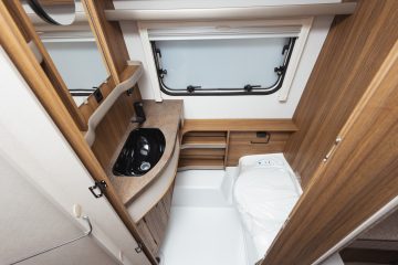 ERIBA TOURING 530 TANGO RDEČA - slika 6