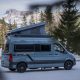 HYMER FREE 600 S