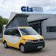 Glavan Free+ yellow
