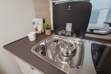 Buerstner Premio Life 430 TS - slika 2
