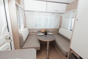Buerstner Premio Life 430 TS - slika 11