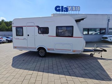 Buerstner Premio Life 430 TS