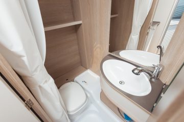 Buerstner Premio Life 430 TS - slika 5