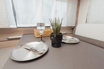 Buerstner Premio Life 430 TS - slika 10