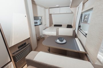 Buerstner Premio Life 480 TS - slika 2