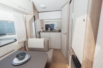 Buerstner Premio Life 480 TS - slika 3