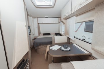 Buerstner Premio Life 480 TS - slika 4