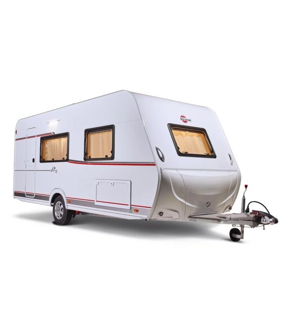 Buerstner Premio Life 430 TS