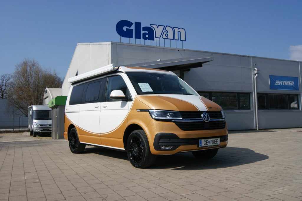 Glavan Free + GOLD