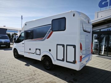 BUERSTNER LINEO T 590 - slika 10