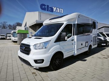 BUERSTNER LINEO T 590