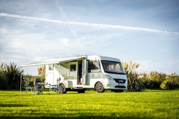 Hymer Exsis I 580 - slika 4