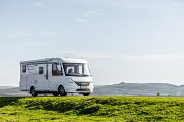 Hymer Exsis I 580 - slika 5