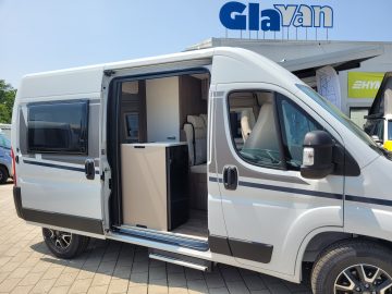 CARADO CV 540 - slika 2