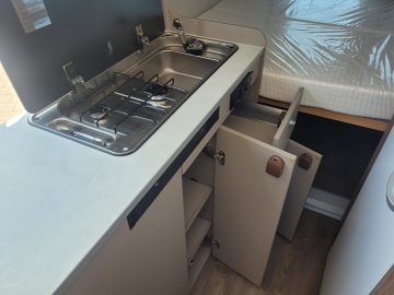 CARADO CV 540 - slika 5