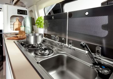 BUERSTNER COPA C 530 - slika 4