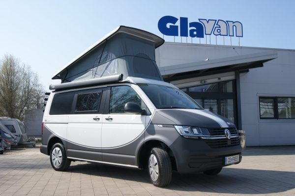 Glavan Free Plus Metalic Grey