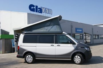 Glavan Free Plus Metalic Grey - slika 3