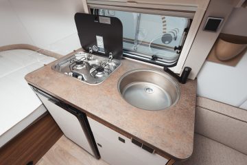 ERIBA TOURING 310 - slika 5