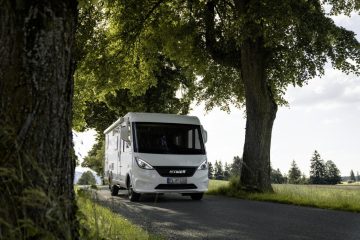 Hymer Exsis I 580 - slika 7