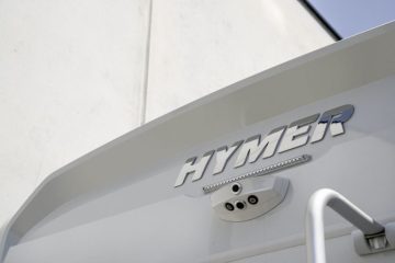 Hymer Exsis I 580 - slika 8