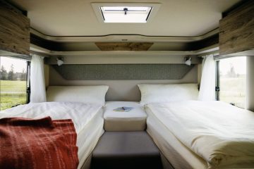 Hymer Exsis I 580 - slika 9